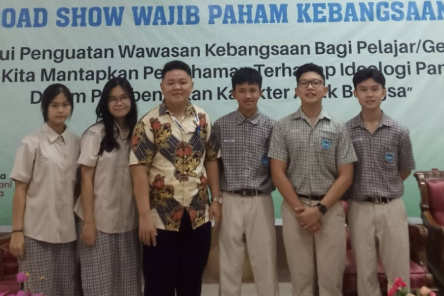 Foto Berita 129