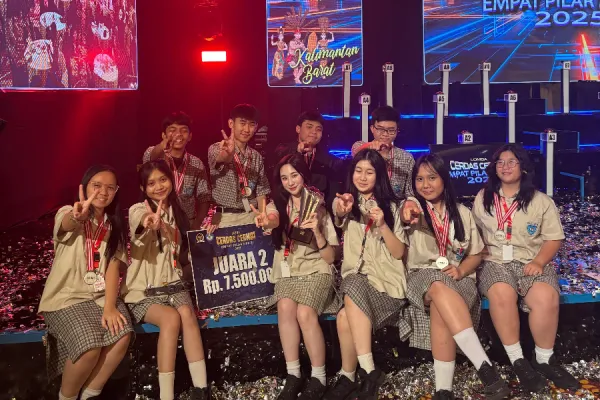 Foto Berita 564