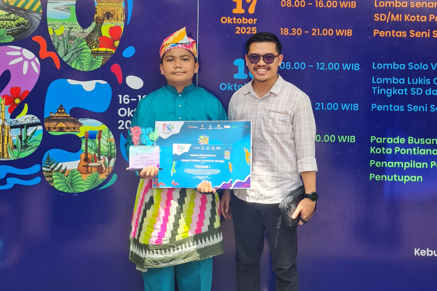 Foto Tambahan Berita 586