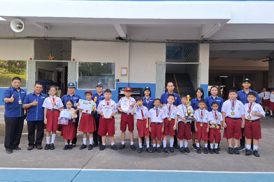 Foto Tambahan Berita 675