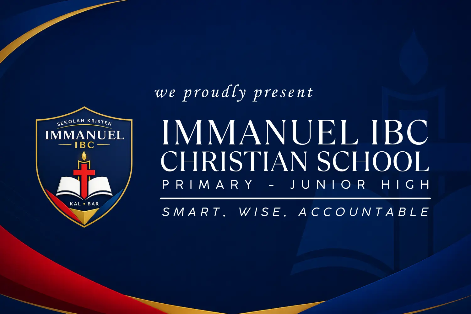IBC new logo